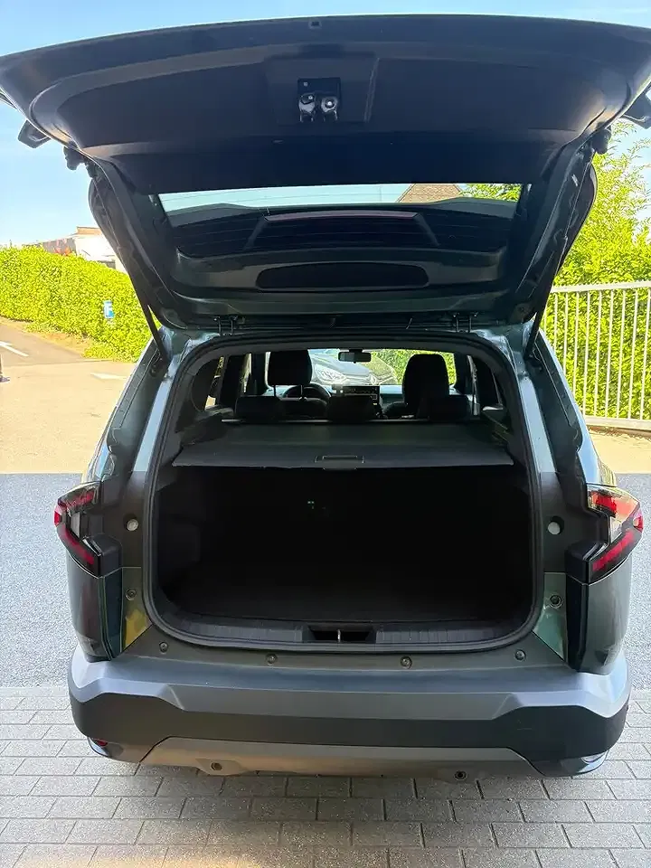 Dacia Bigster - Thumbnail 5