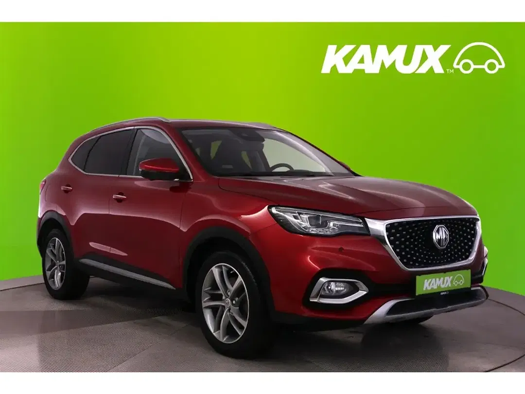MG EHS 1.5 AUT Luxury