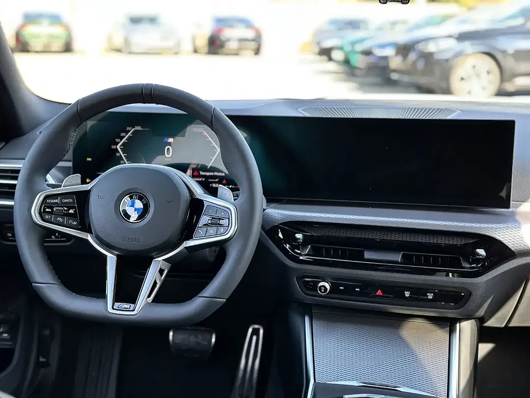 BMW 320 - Thumbnail 14