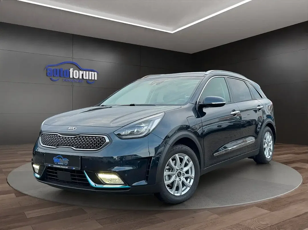 Kia Niro - Afbeelding 1