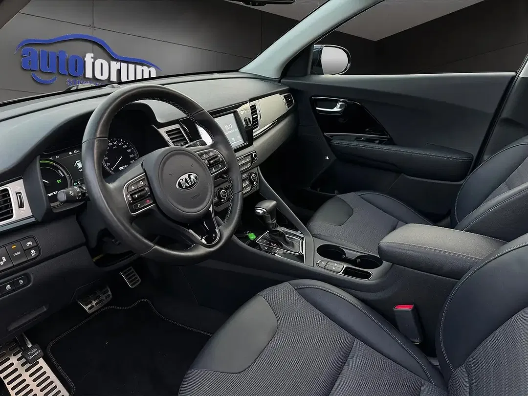 Kia Niro - Thumbnail 10