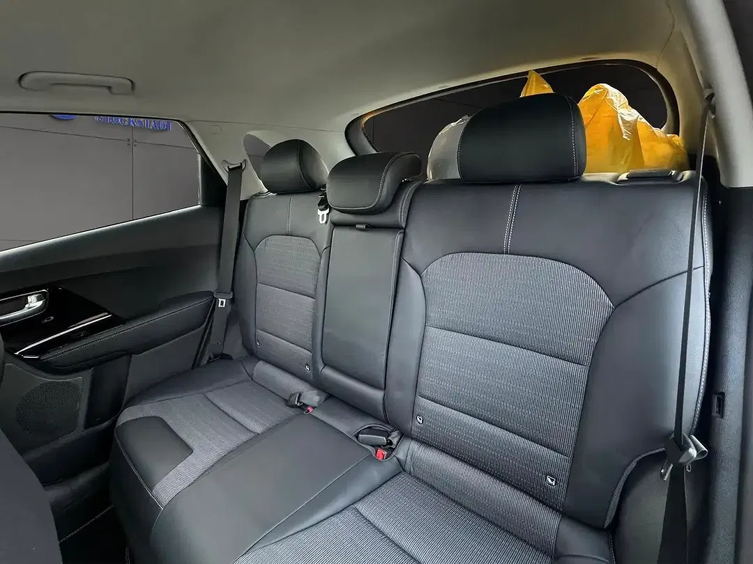 Kia Niro - Thumbnail 14