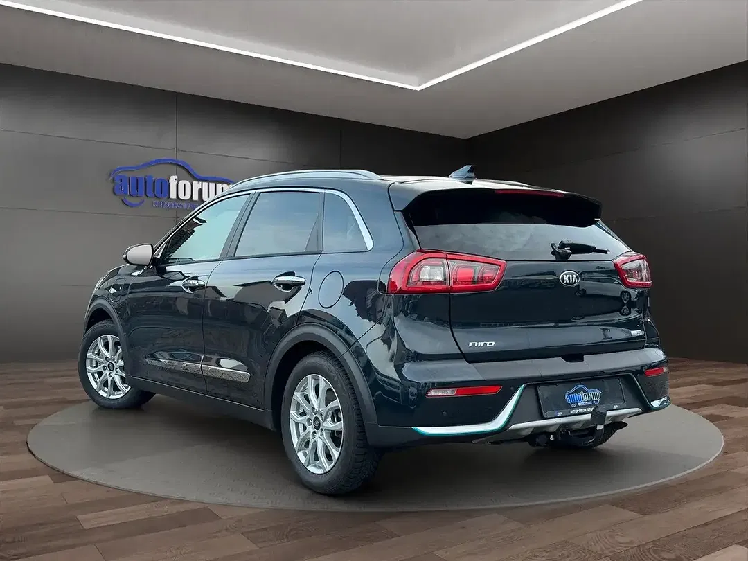 Kia Niro - Thumbnail 4
