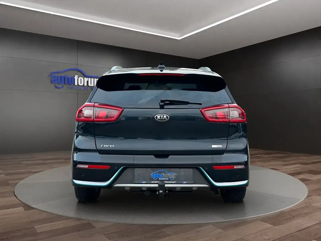 Kia Niro - Thumbnail 5