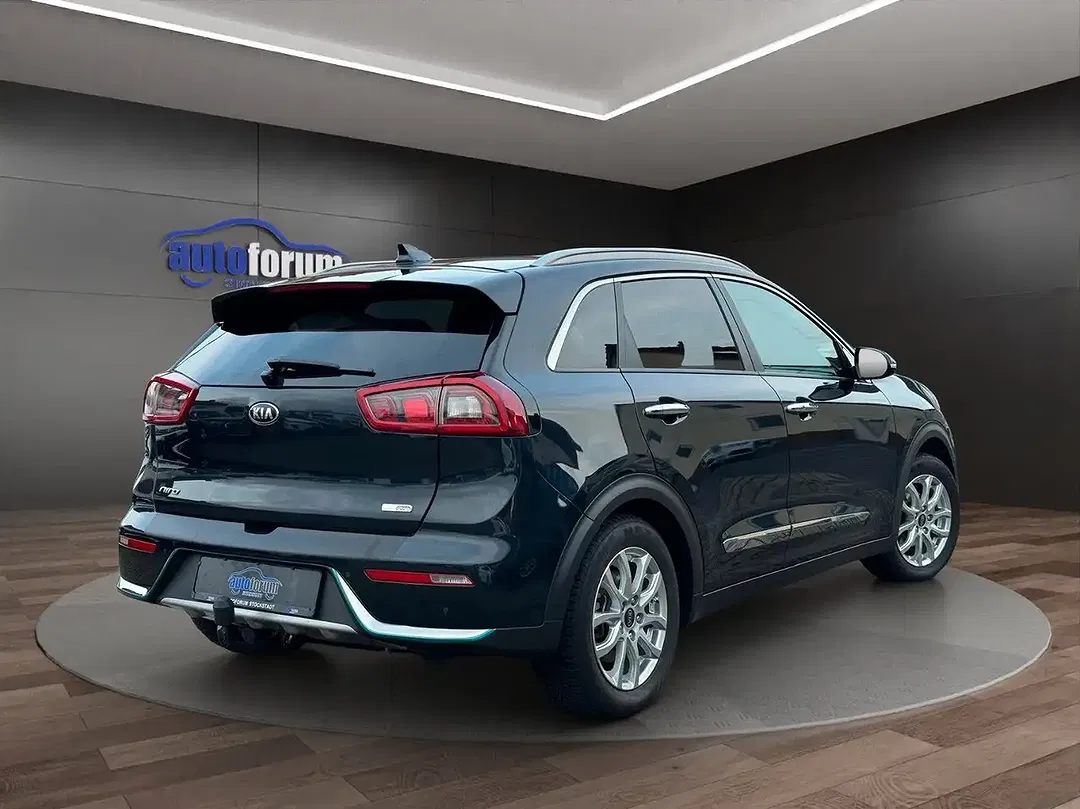 Kia Niro - Thumbnail 6