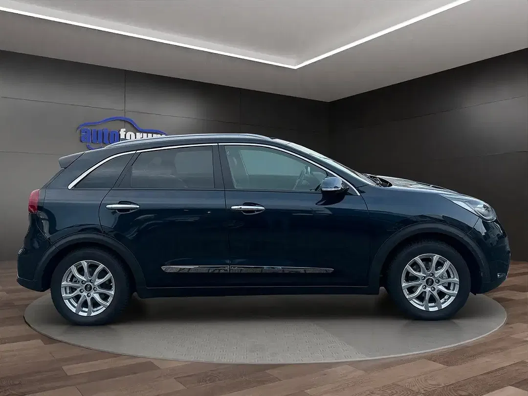 Kia Niro - Thumbnail 7