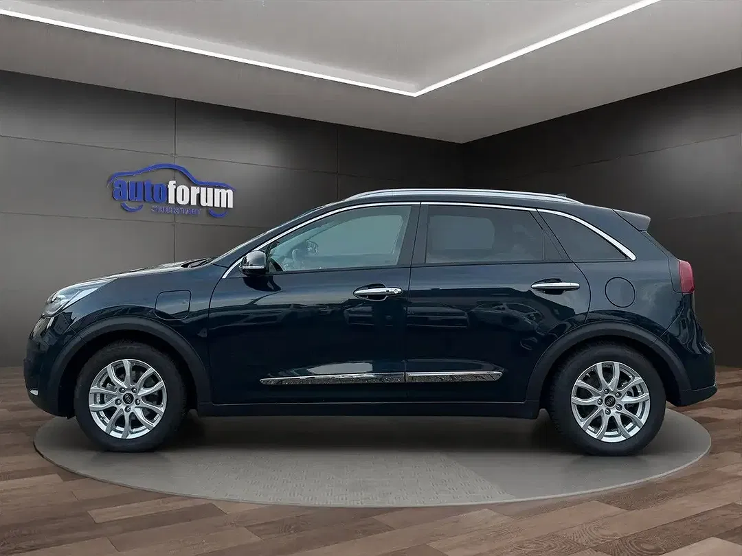 Kia Niro - Thumbnail 8