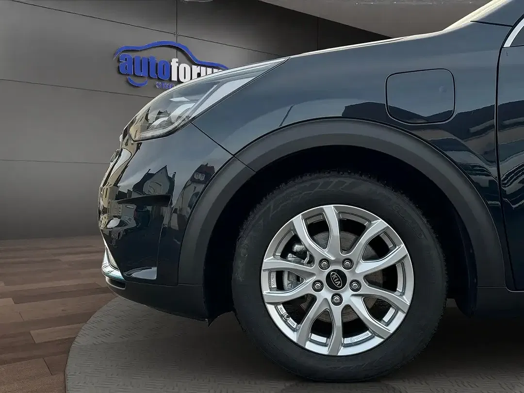Kia Niro - Thumbnail 9