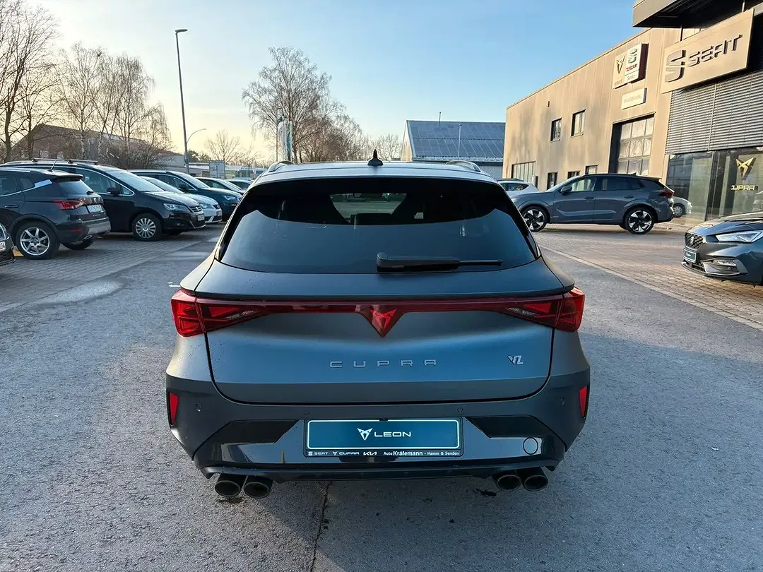 CUPRA Leon - Thumbnail 7