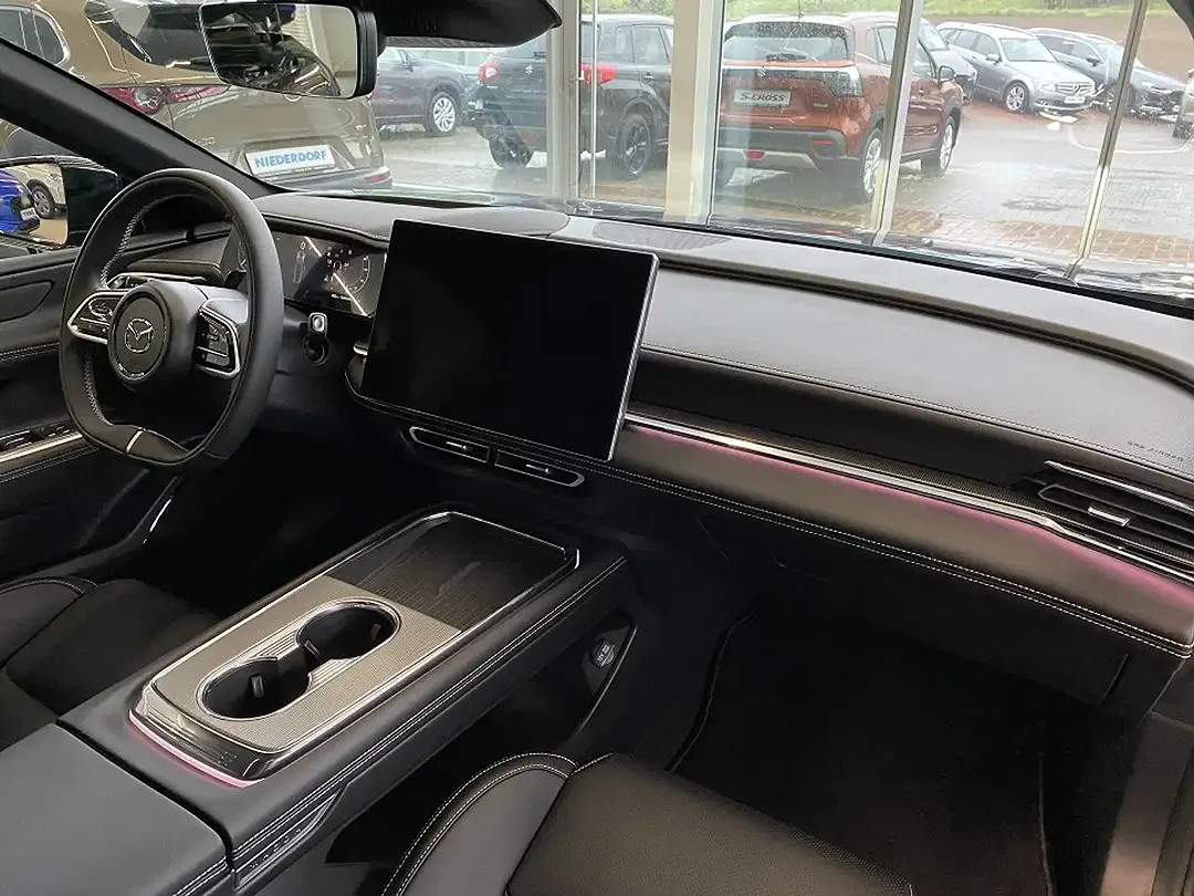 Mazda 6e - Thumbnail 15