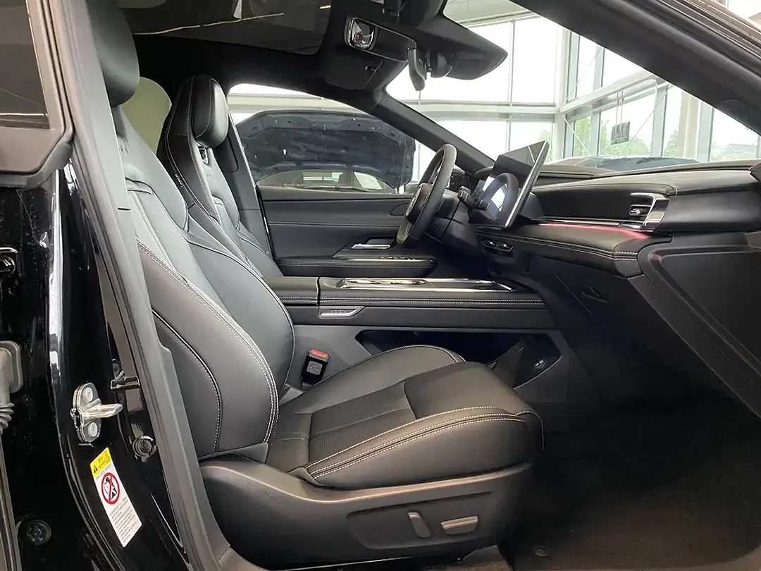 Mazda 6e - Thumbnail 5