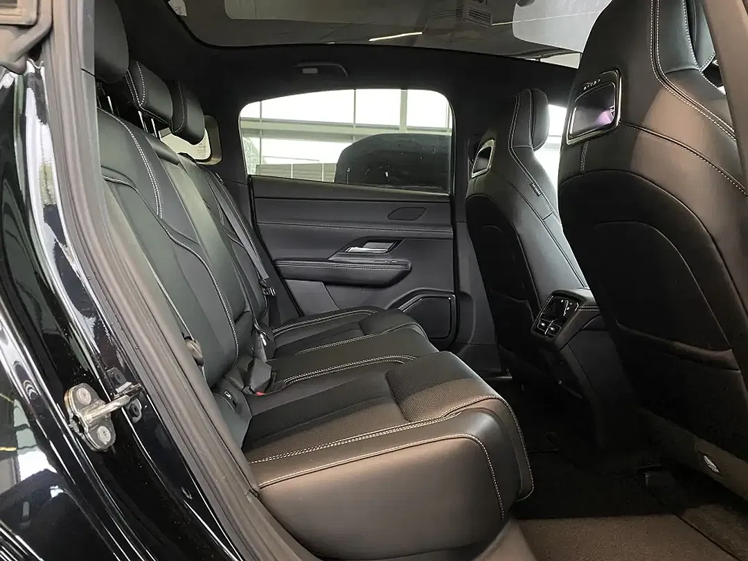 Mazda 6e - Thumbnail 6