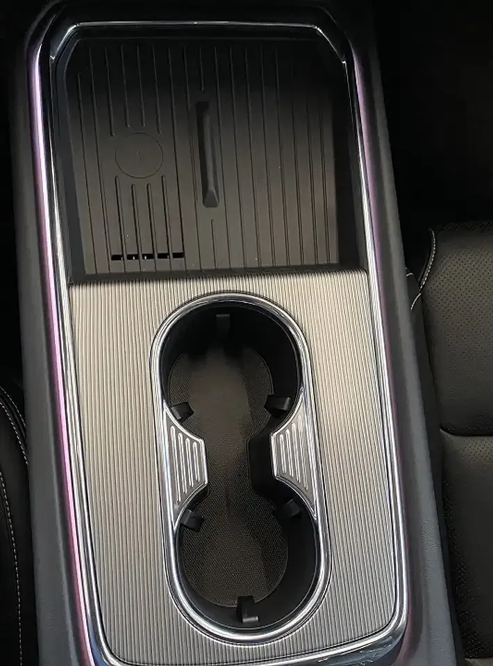 Mazda 6e - Thumbnail 9