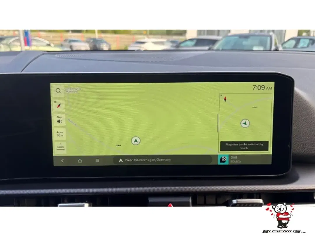 Kia Sportage - Thumbnail 10