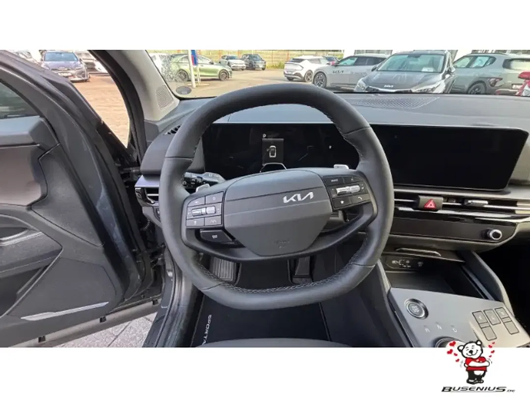 Kia Sportage - Thumbnail 13