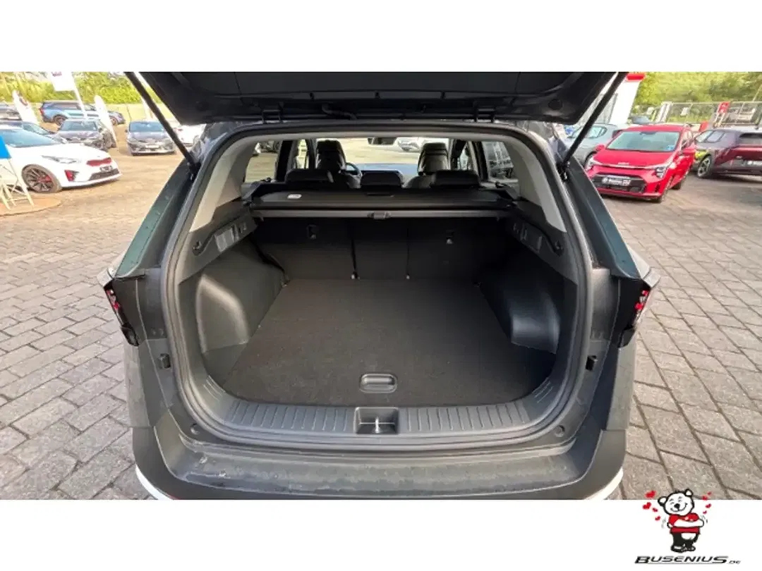 Kia Sportage - Thumbnail 5
