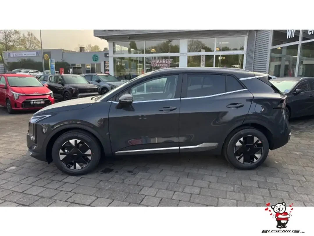 Kia Sportage - Thumbnail 6
