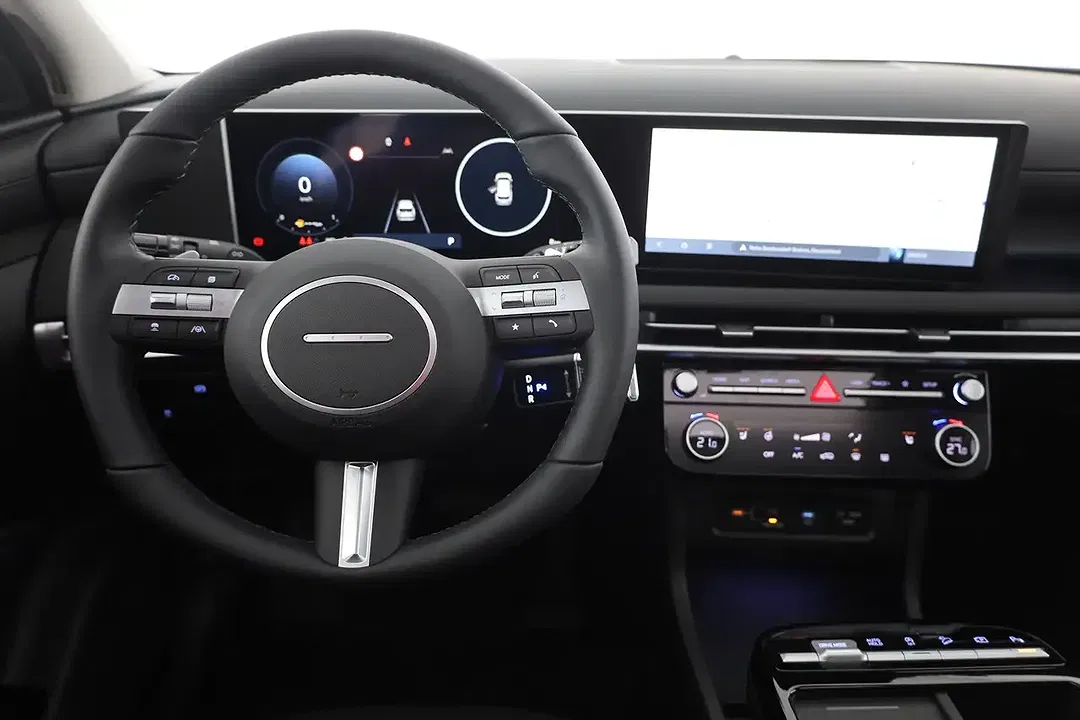 Hyundai TUCSON - Thumbnail 9