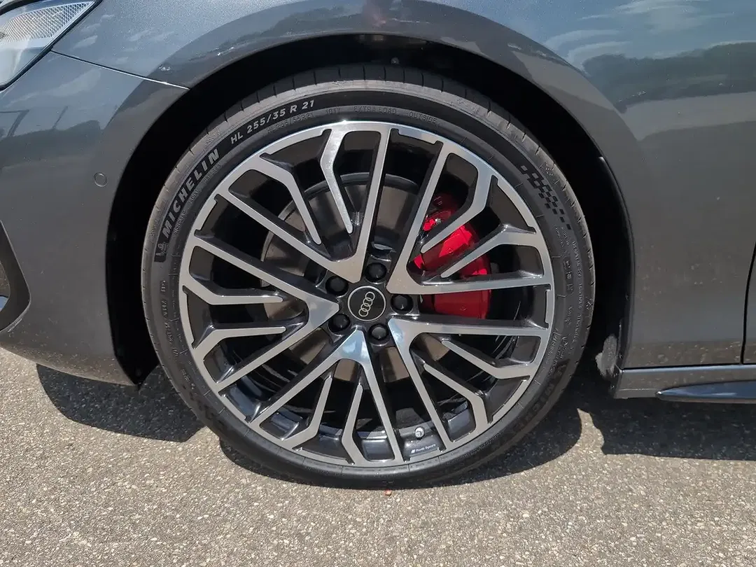 Audi A6 - Thumbnail 14