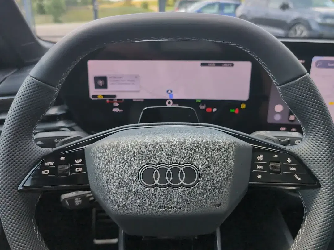 Audi A6 - Thumbnail 15