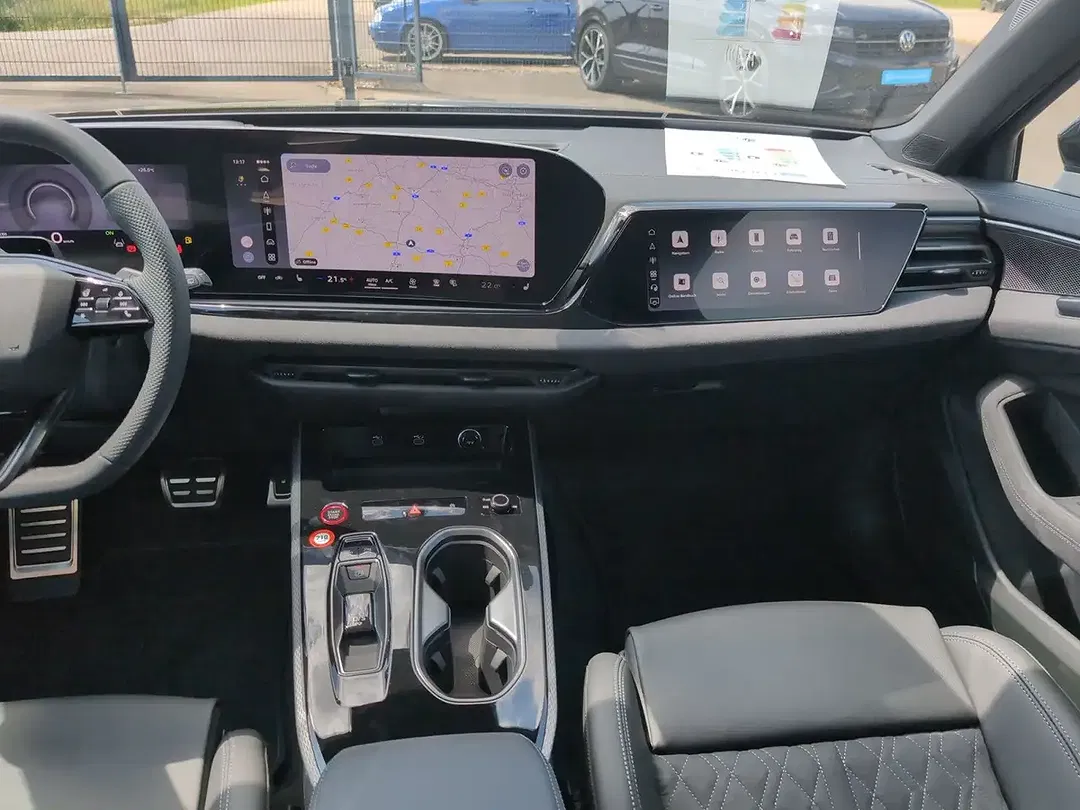 Audi A6 - Thumbnail 8