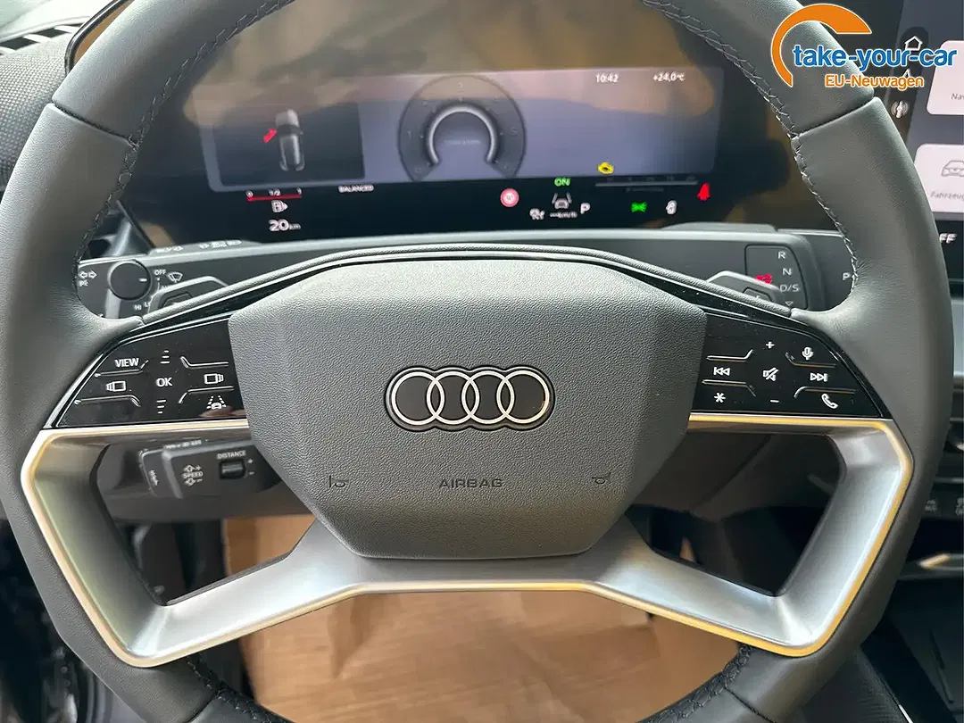 Audi Q3 - Thumbnail 15