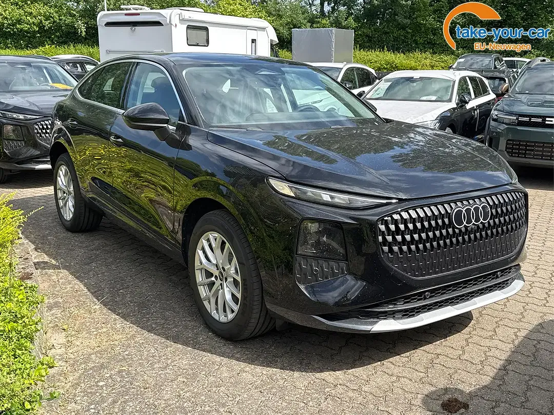Audi Q3 - Thumbnail 4