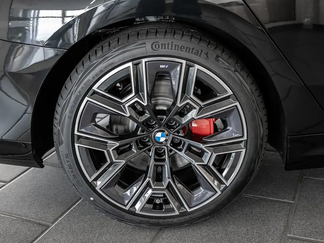 BMW 540 - Thumbnail 10