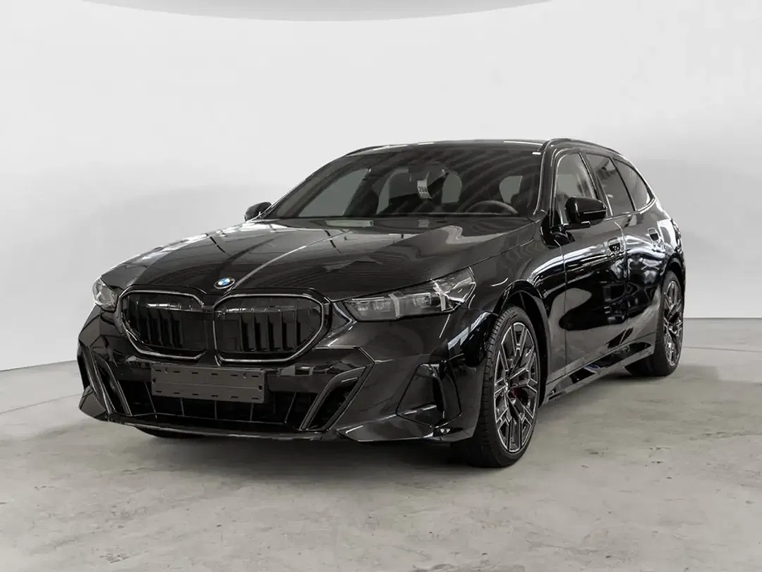 BMW 540 - Thumbnail 2