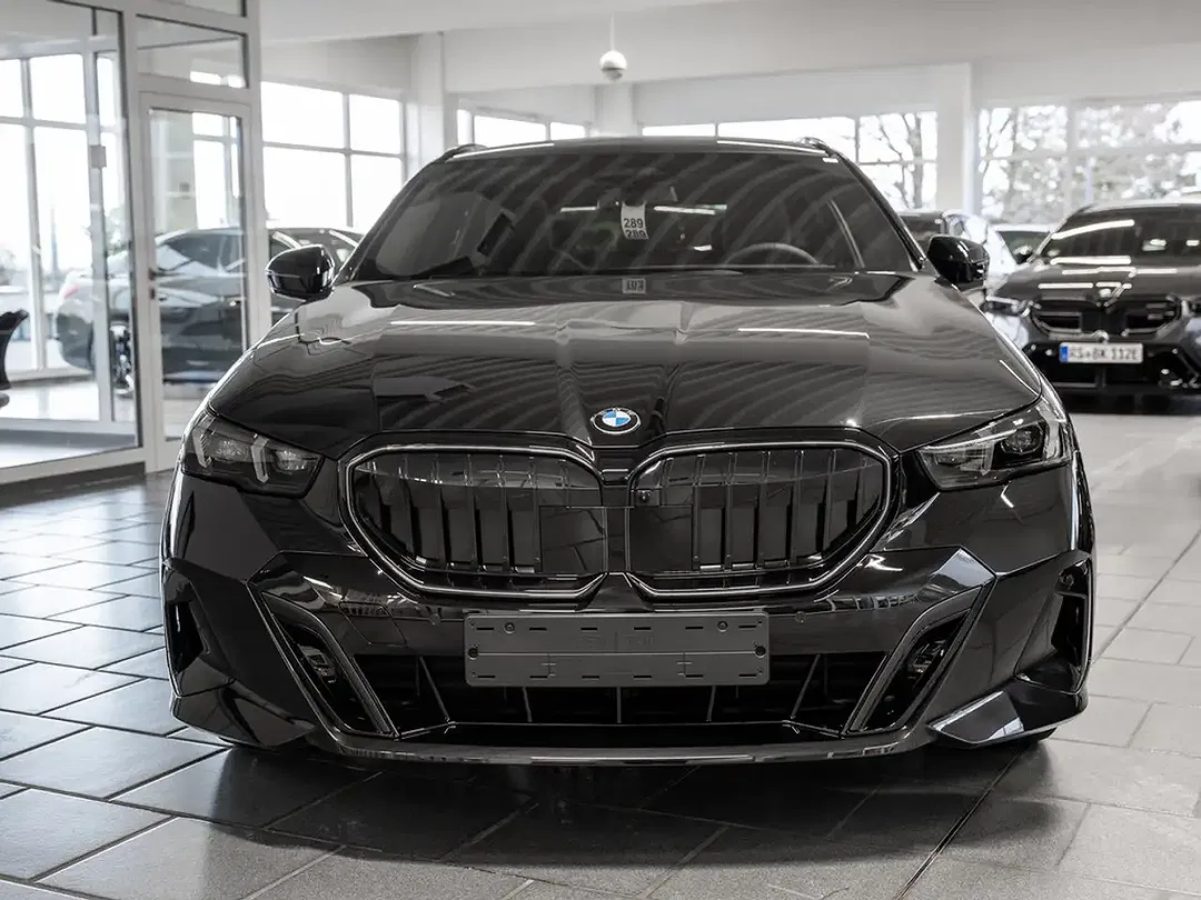 BMW 540 - Thumbnail 3