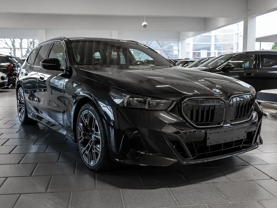 BMW 540 - Thumbnail 4