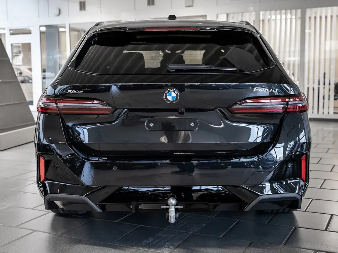 BMW 540 - Thumbnail 6