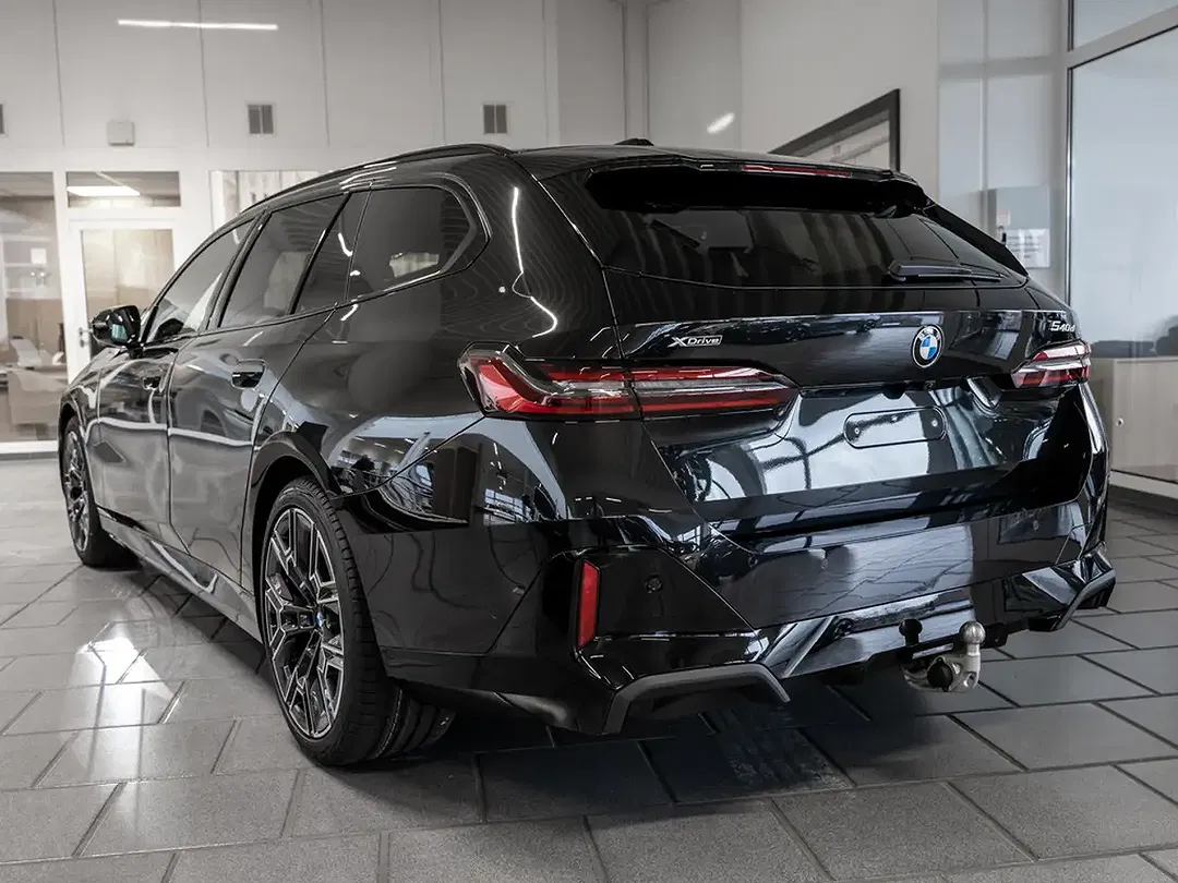BMW 540 - Thumbnail 7