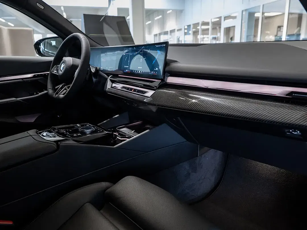 BMW 540 - Thumbnail 8