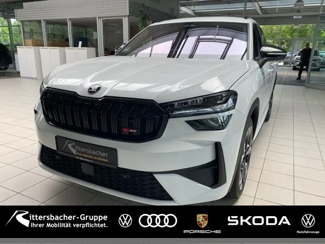 Skoda Kodiaq - Afbeelding 1