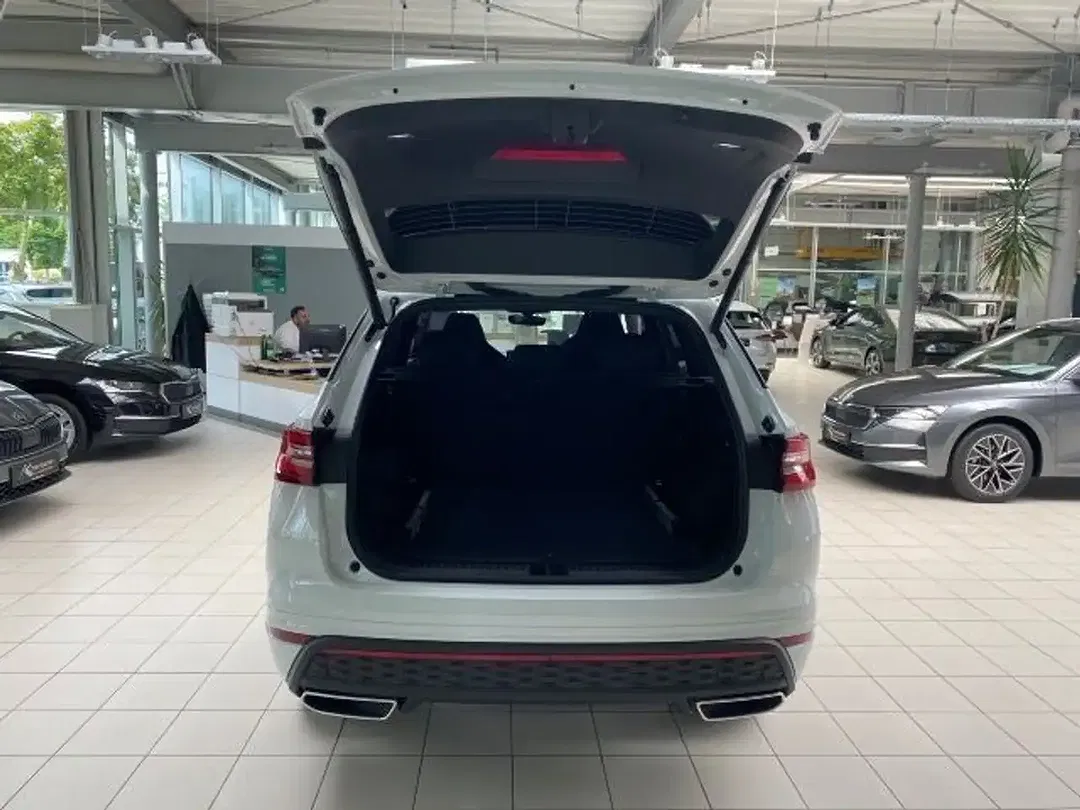 Skoda Kodiaq - Thumbnail 14