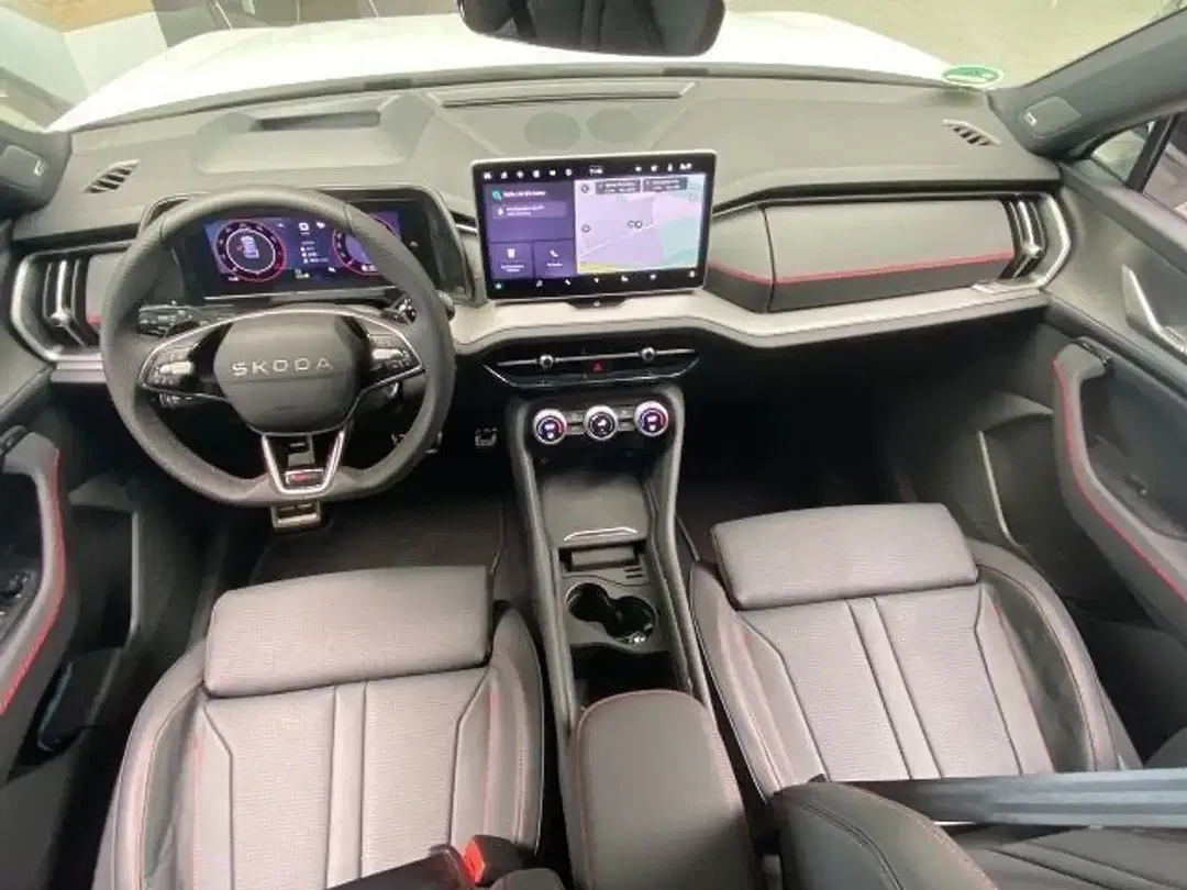 Skoda Kodiaq - Thumbnail 7