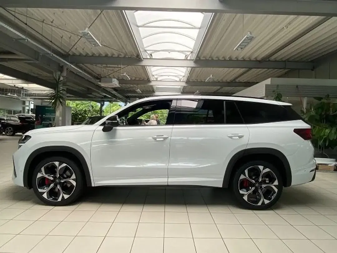 Skoda Kodiaq - Thumbnail 8