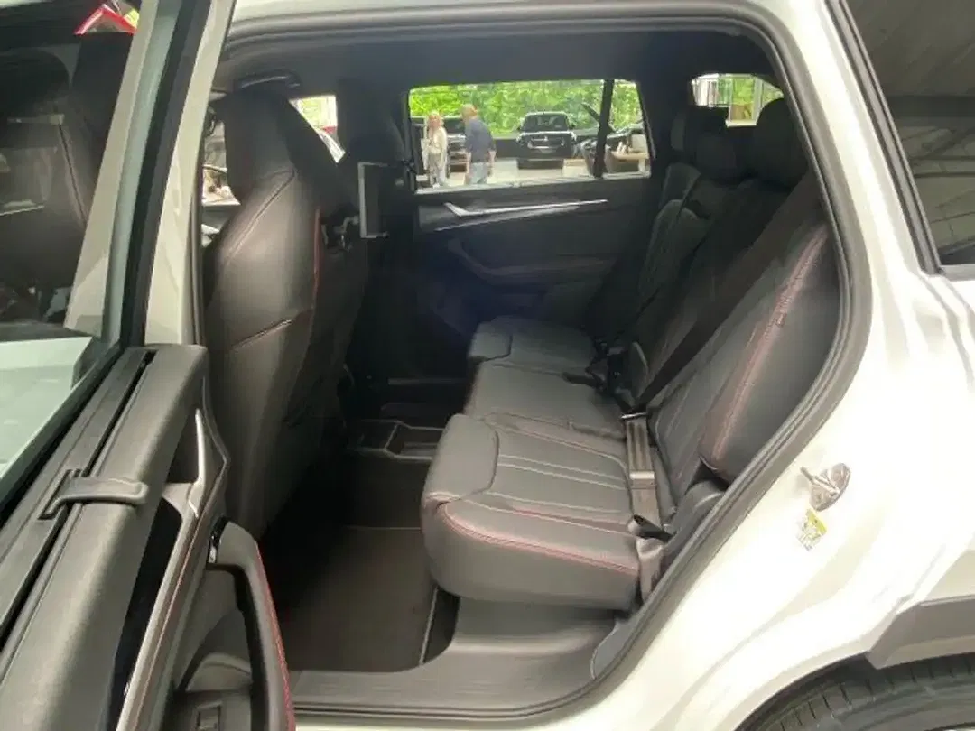 Skoda Kodiaq - Thumbnail 9