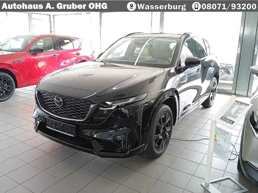 Mazda CX-5 - Afbeelding 1