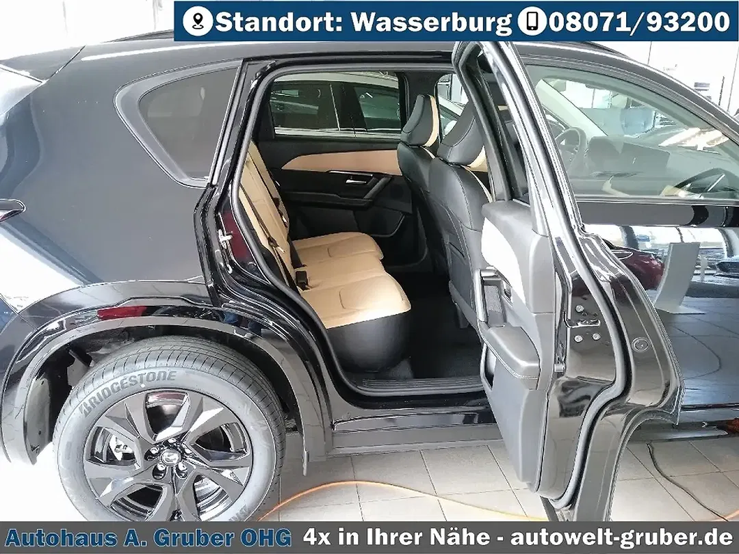 Mazda CX-5 - Thumbnail 10
