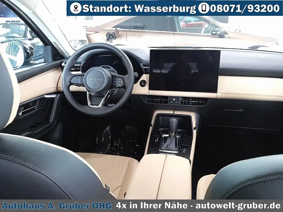 Mazda CX-5 - Thumbnail 12