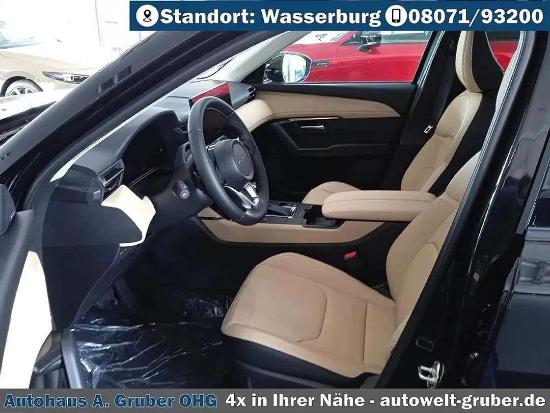 Mazda CX-5 - Thumbnail 14