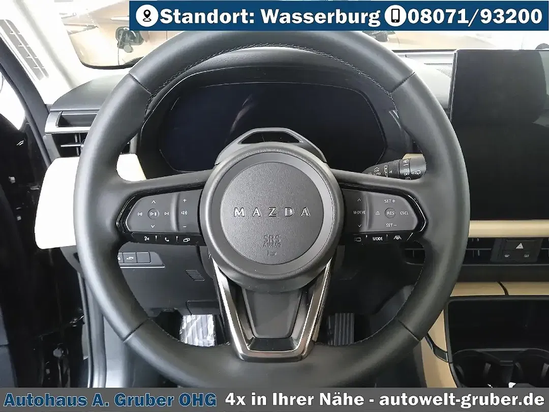 Mazda CX-5 - Thumbnail 15