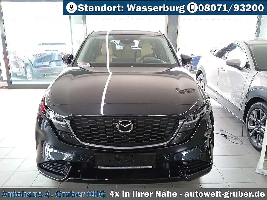 Mazda CX-5 - Thumbnail 5