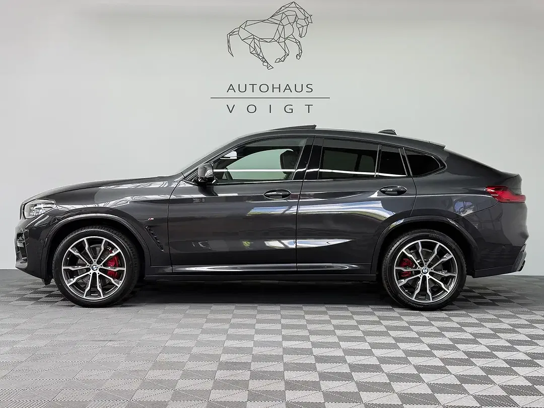 BMW X4 M