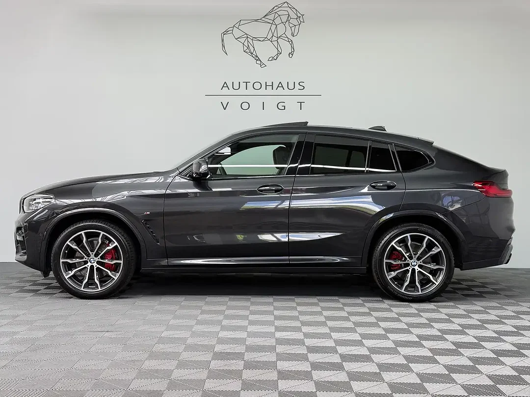 BMW X4 M - Afbeelding 1