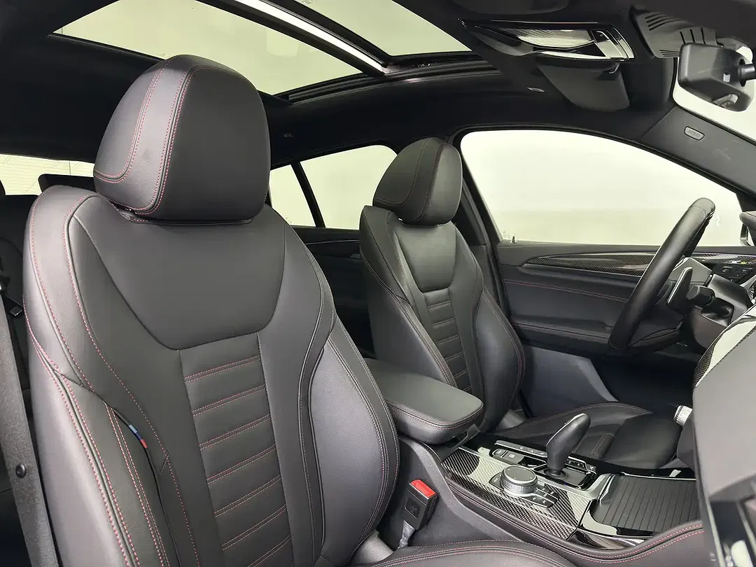 BMW X4 M - Thumbnail 15
