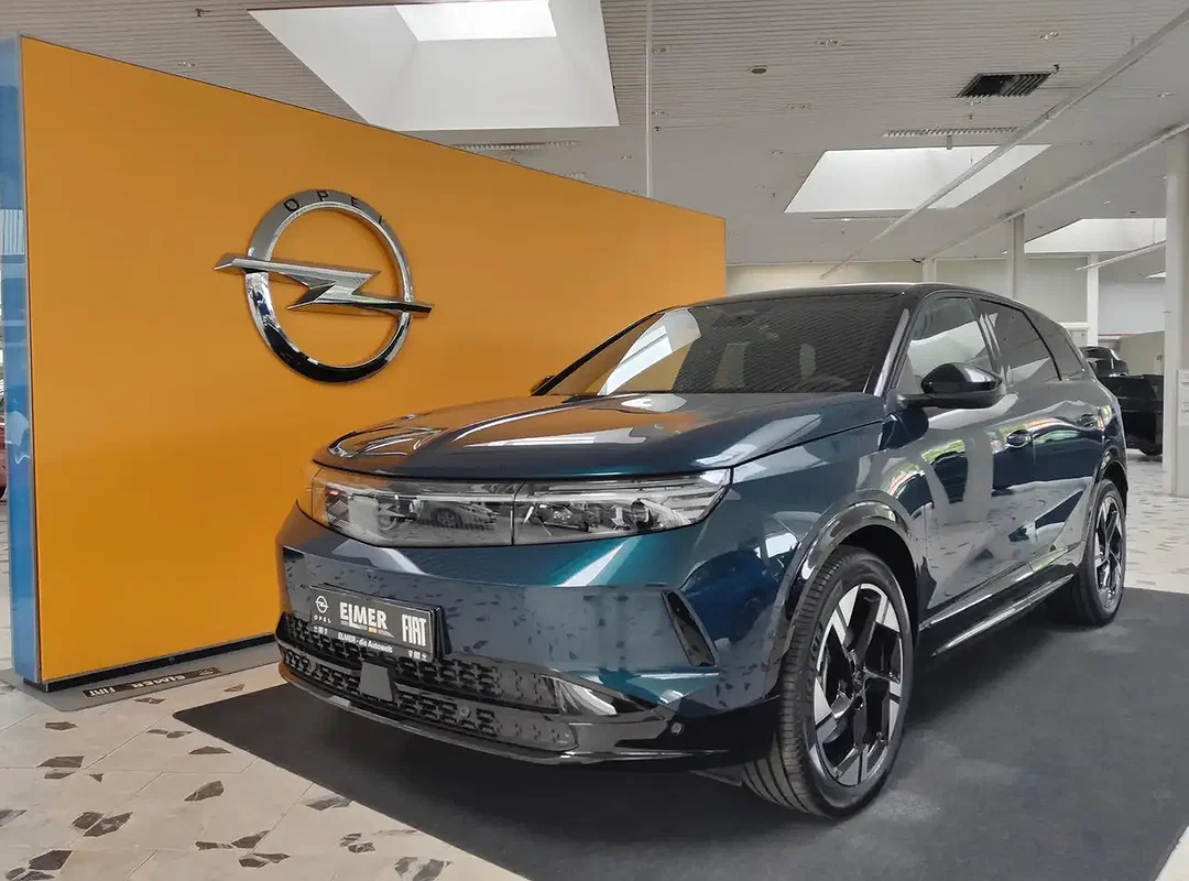Opel Grandland - Afbeelding 1