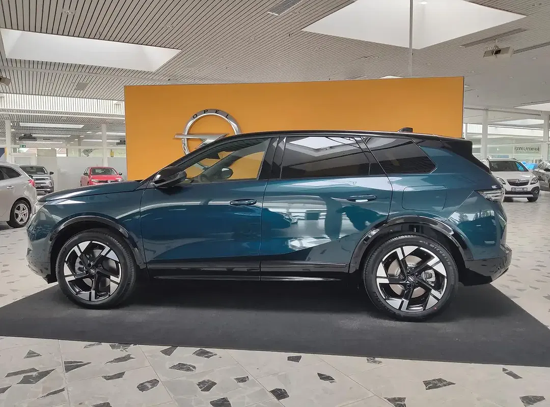 Opel Grandland - Thumbnail 4